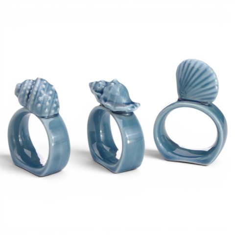 PTOVAGLIOLO TRIS MARE BLU'