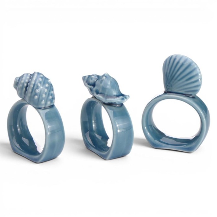 PTOVAGLIOLO TRIS MARE BLU'