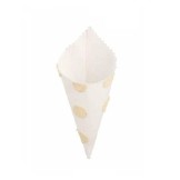 CONO BIANCO POIS