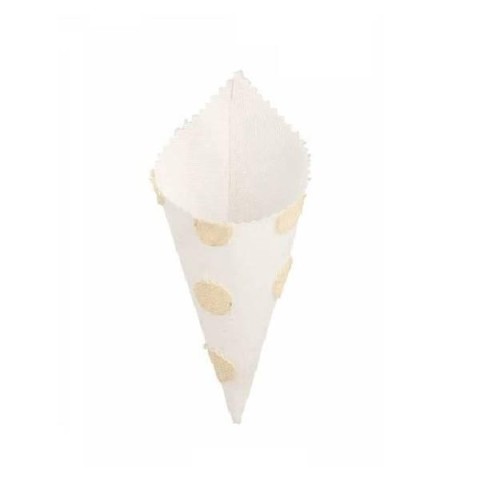 CONO BIANCO POIS