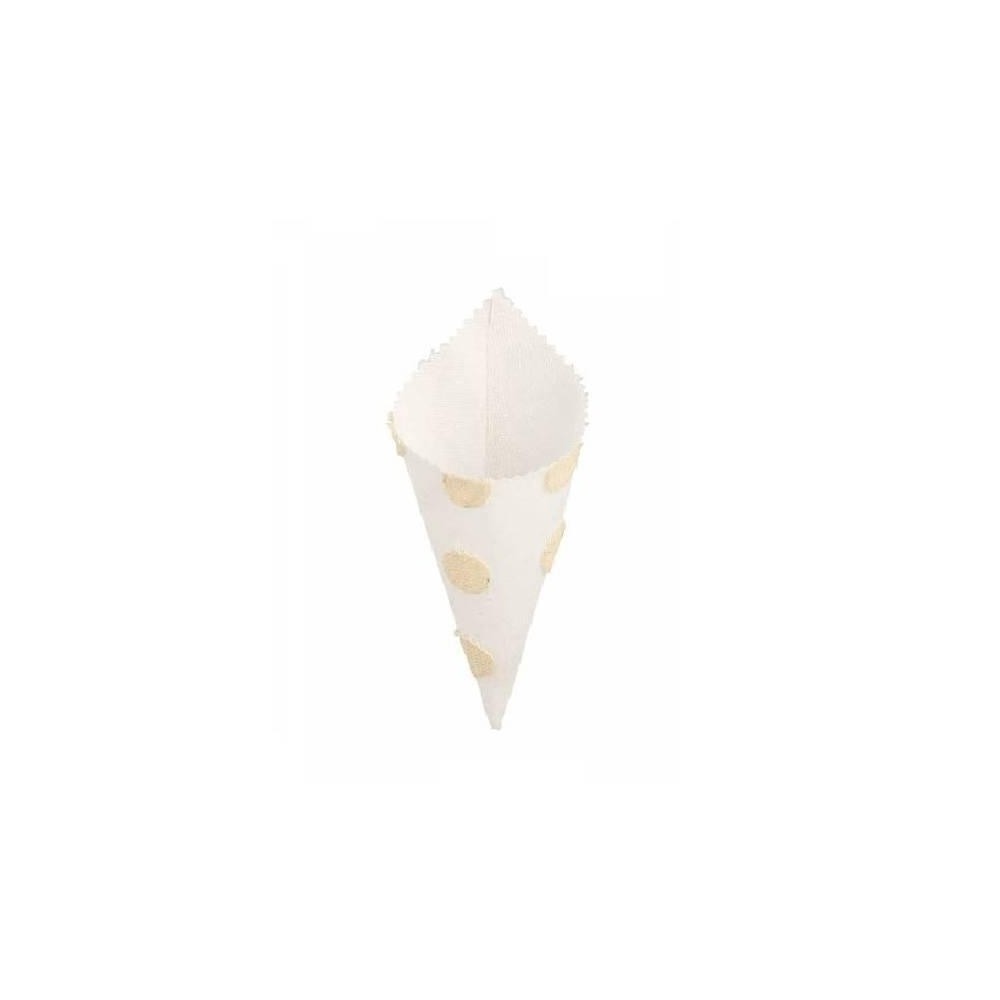 CONO BIANCO POIS