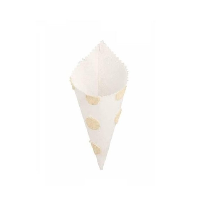 CONO BIANCO POIS