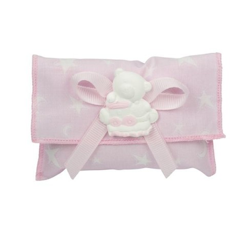 BUSTINA STELLA LUNA ROSA