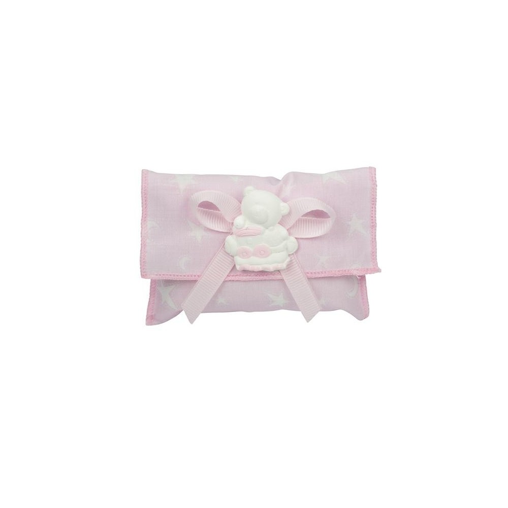 BUSTINA STELLA LUNA ROSA