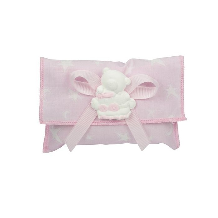 BUSTINA STELLA LUNA ROSA