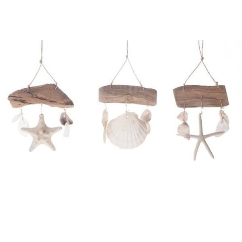 DECORAZIONI MARINE DA APPENDERE