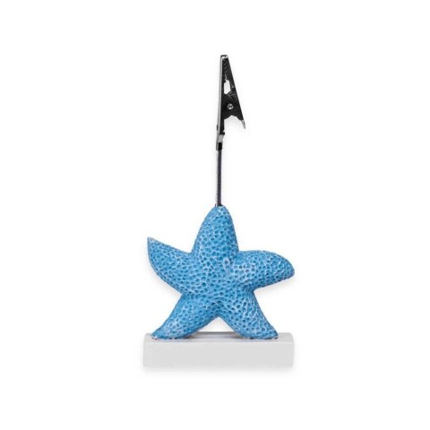 SEGNAPOSTO STELLA MARINA 5.5X10 CM