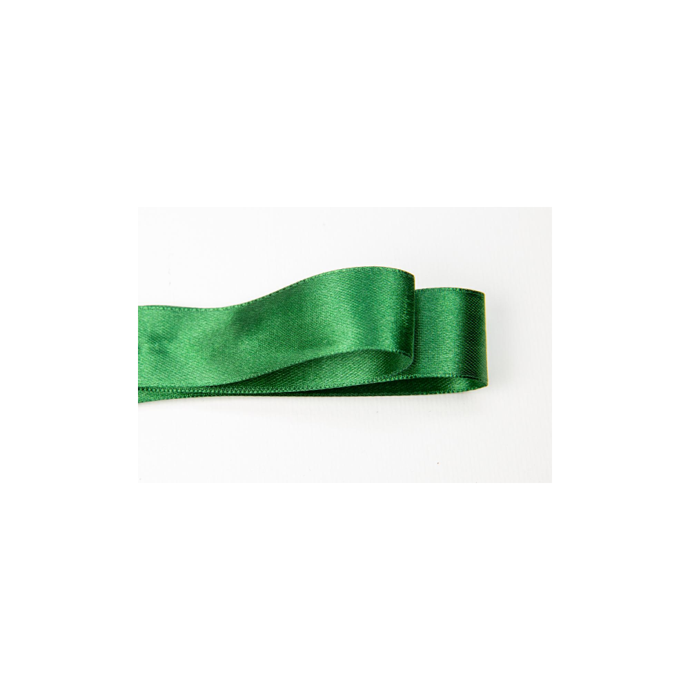DOPPIO RASO MM 15X50 MT VERDE SCURO
