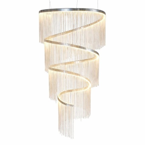LAMPADARIO EVENT LED 75X120