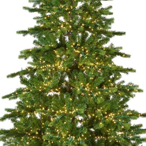 ABETE GALLOWAY VERDE H.210 D.130 4000 LED 2