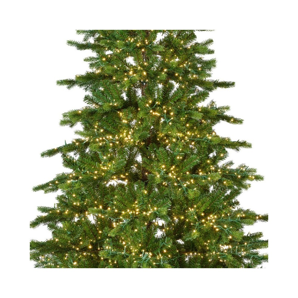 ABETE GALLOWAY VERDE H.240 D.150 5400 LED