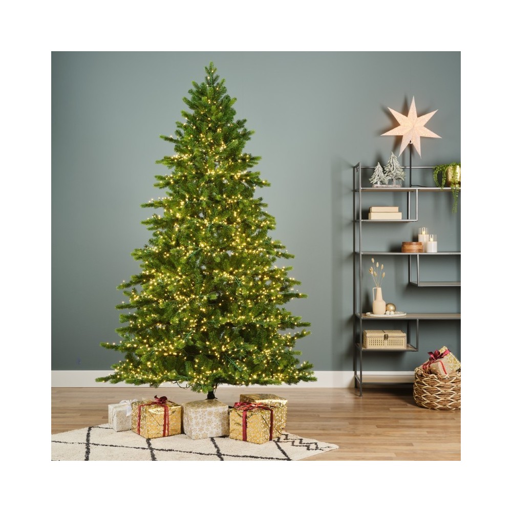 ABETE GALLOWAY VERDE H.240 D.150 5400 LED