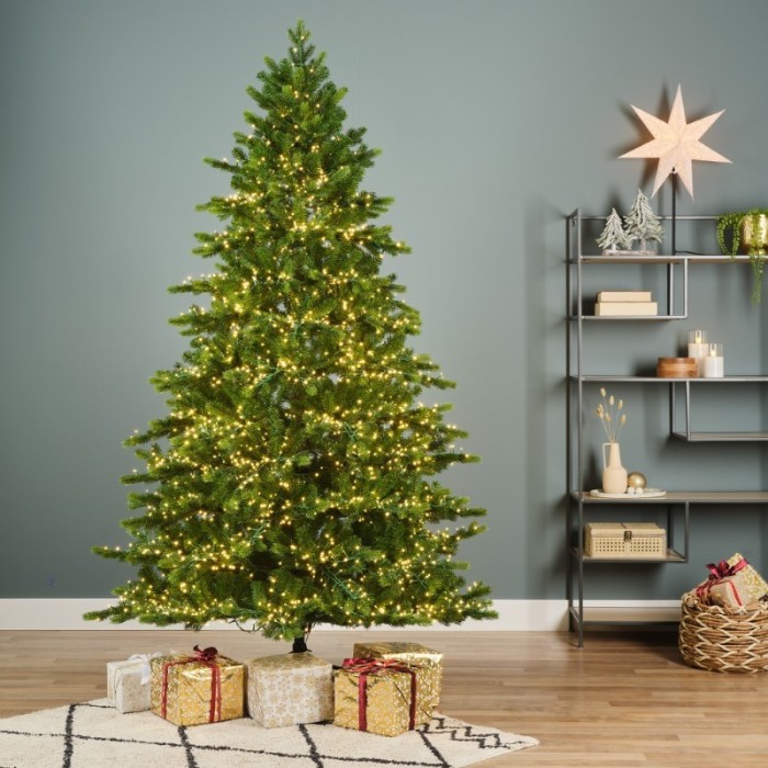 ABETE GALLOWAY VERDE H.240 D.150 5400 LED
