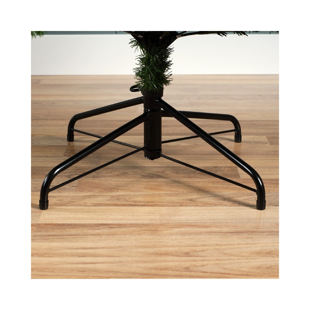 ABETE KILLINGTON H.210 D.103 CM. VERDE