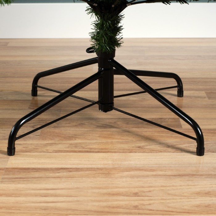 ABETE KILLINGTON H.210 D.103 CM. VERDE