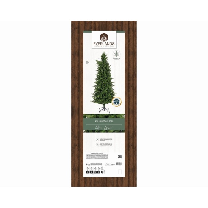 ABETE KILLINGTON H.240 D.113 VERDE