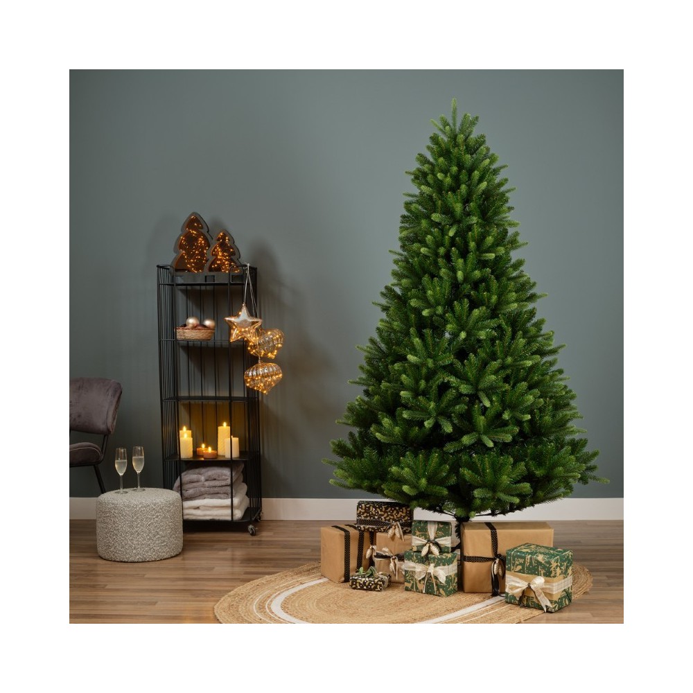 ABETE BROMONT VERDE H.210 D.126