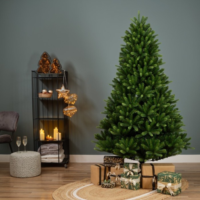 ABETE BROMONT VERDE H.210 D.126
