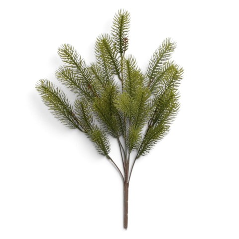 BUSH PINO VERDE 28 RAMI REAL TOUCH 48CM
