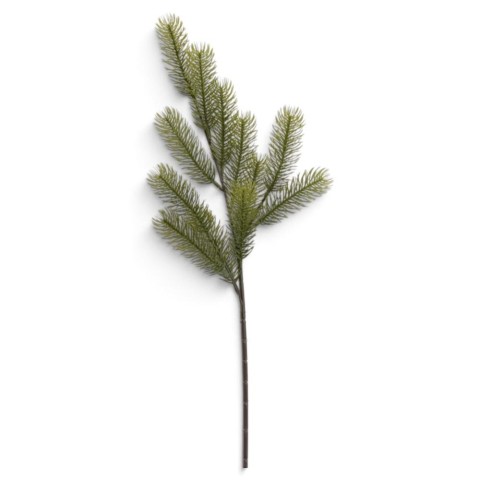 RAMO PINO VERDE 12 RAMI REAL TOUCH 57CM