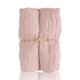TELO ORGANZA CM90X3MT MALVA TELO ORGANZA CM90X3MT MALVA