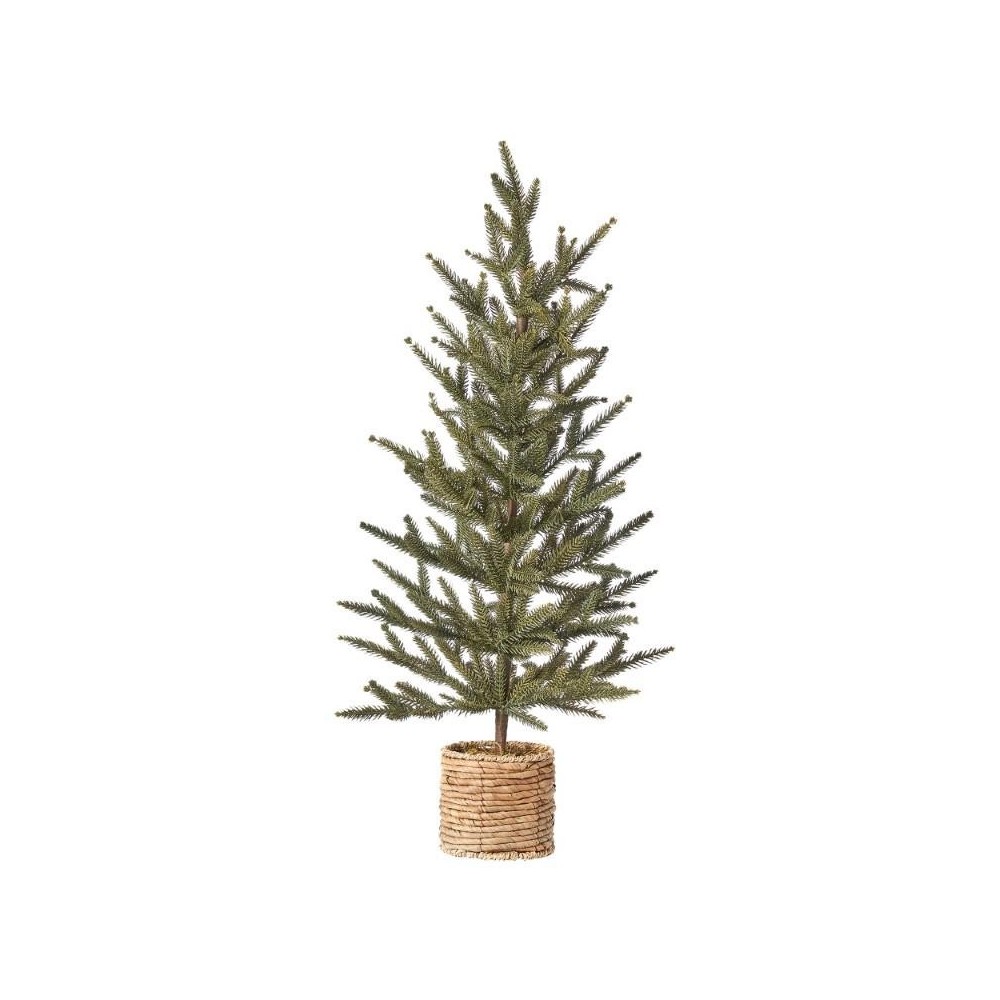 PINETTO CANADIAN CON CESTO CM8