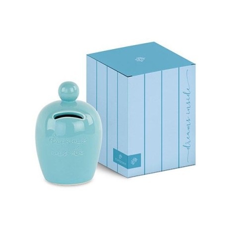 SALVADANAIO ACQUA D8 H12 SCATOLA