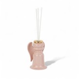 PROFUMATORE ANGELO PLISSE ROSA CON SCATOLA 50ML