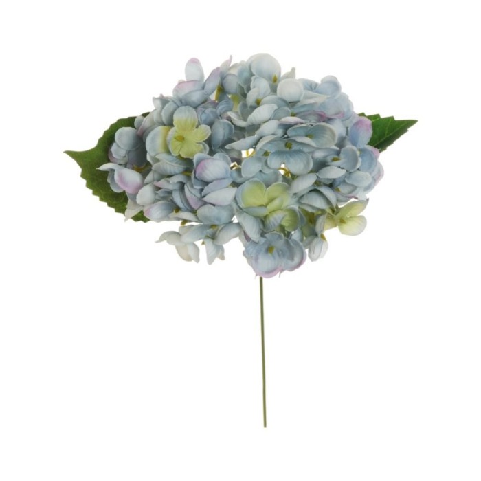 PICK ORTENSIA D16 POP CORN LIGHT BLU