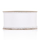 NASTRO CHIFFON MM50X10MT WHITE NASTRO CHIFFON MM50X10MT WHITE