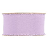 NASTRO CHIFFON MM50X10MT LAVANDA NASTRO CHIFFON MM50X10MT LAVANDA
