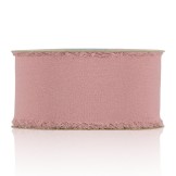 NASTRO CHIFFON MM50X10MT ROSA ANTICO NASTRO CHIFFON MM50X10MT ROSA ANTICO