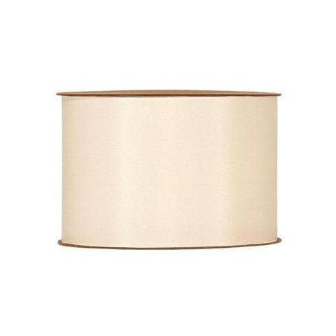 RASO MATT 40MMX20MT CREMA