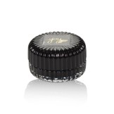 CANDELA VETRO H5X8CM NERO