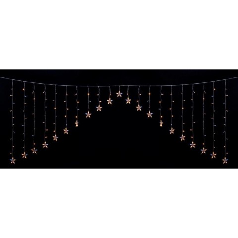 TENDA ARCO 215LED ESTERNO BIAN