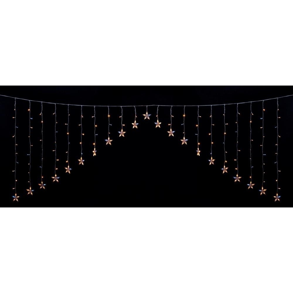 TENDA ARCO 215LED ESTERNO BIAN