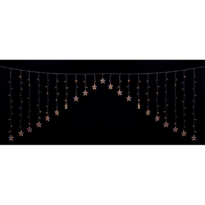 TENDA ARCO 215LED ESTERNO BIAN