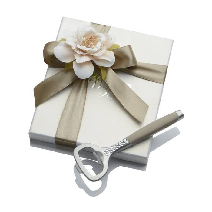 CAVATAPPI OVALE CSTRASS BROWN