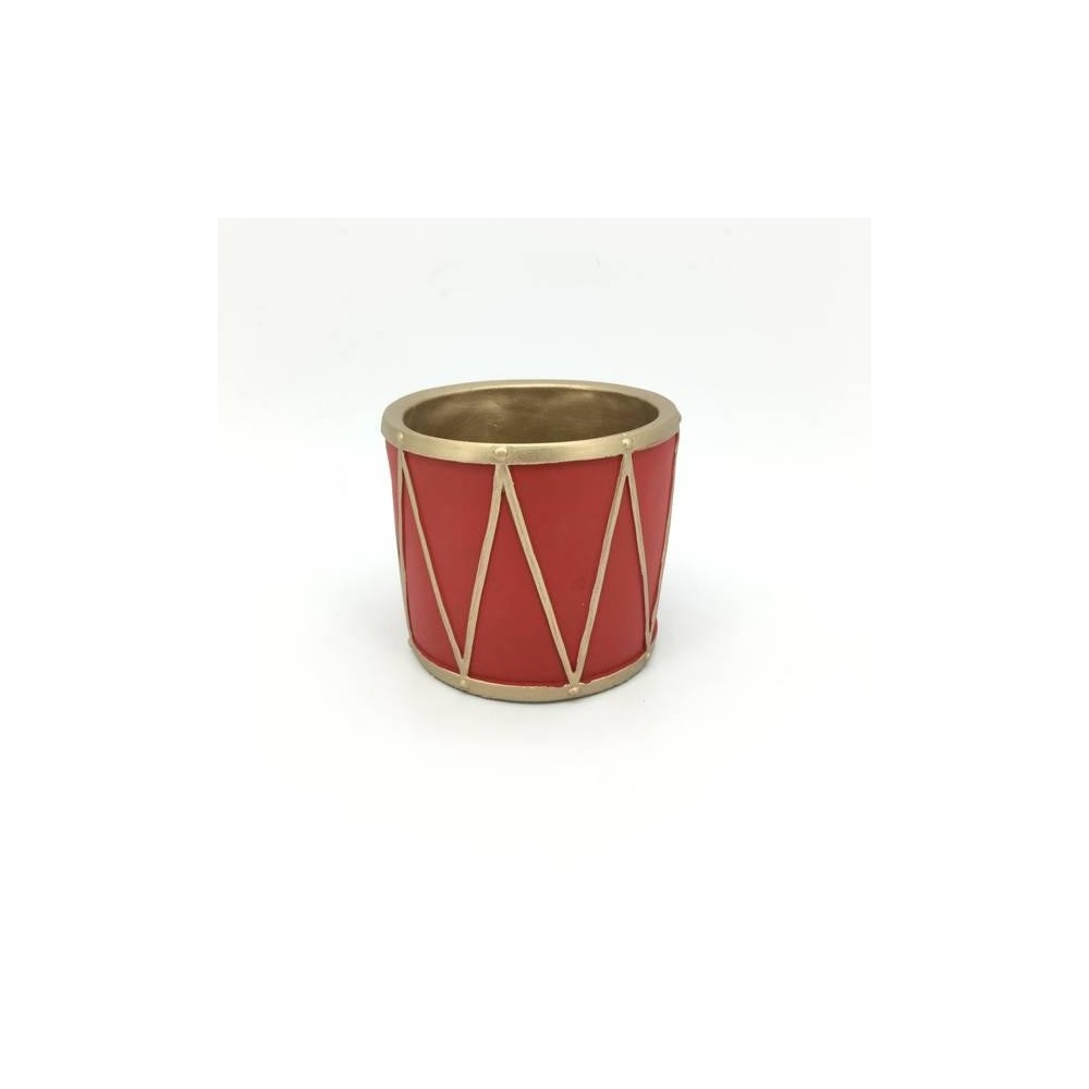 TAMBURELLO CASPO' REDGOLD D14