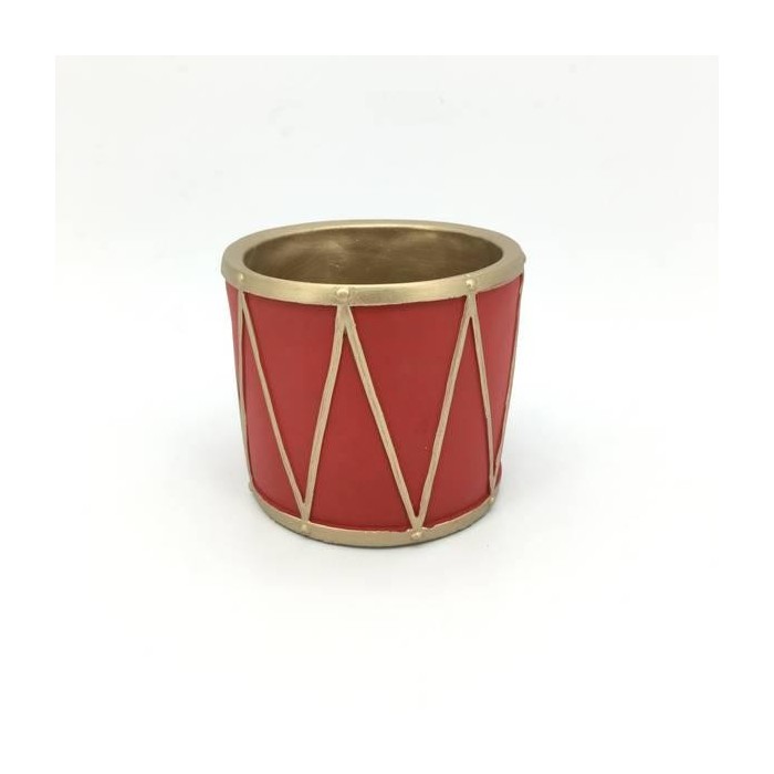 TAMBURELLO CASPO' REDGOLD D14