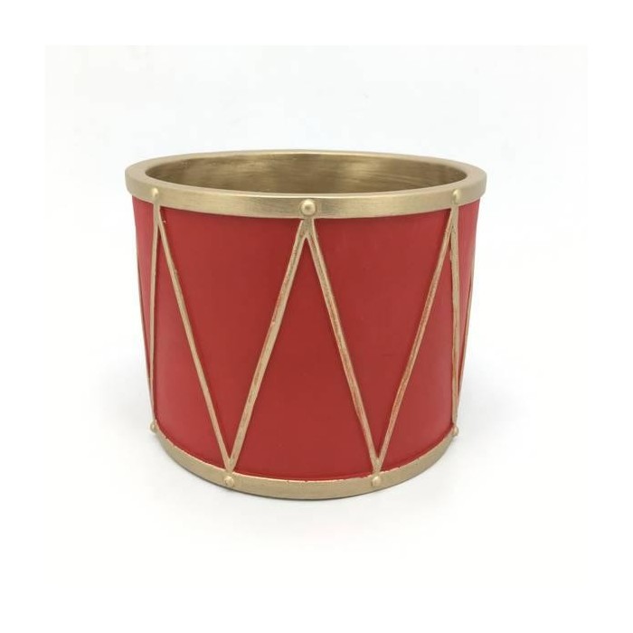 TAMBURELLO CASPO' REDGOLD D19