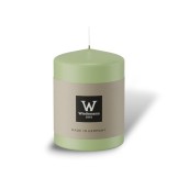 MOCCOLO 80X60 VERDE SALVIA
