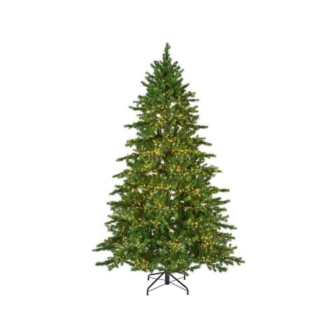 ABETE GALLOWAY VERDE H.240 D.150 5400 LED