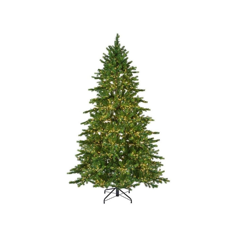 ABETE GALLOWAY VERDE H.240 D.150 5400 LED