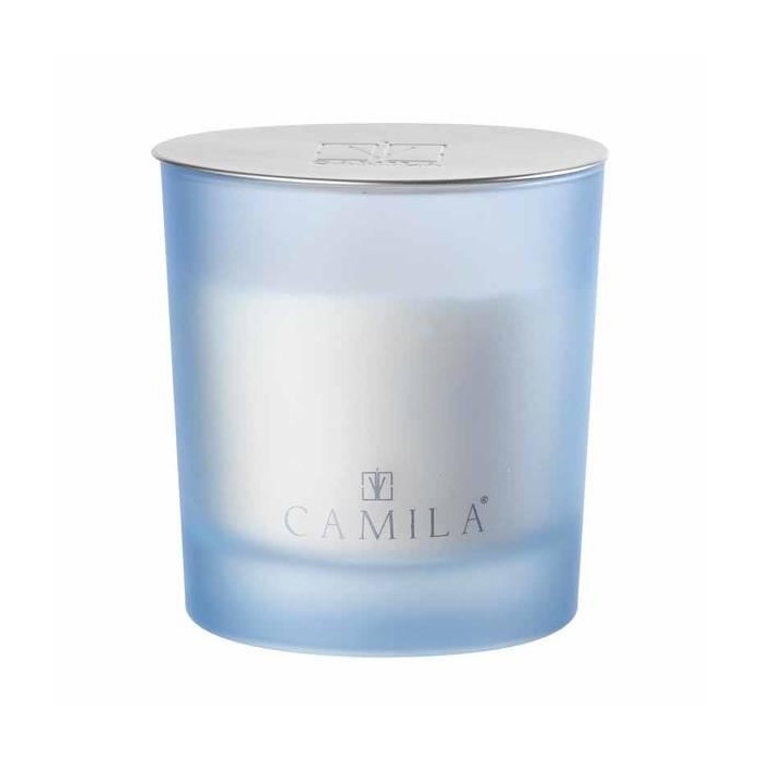 CANDELA PROFUMATA GRANDE  FICHI H8XD7.5