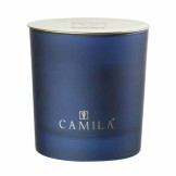 CANDELA PROFUMATA GRANDE CEDRO H8XD7.5