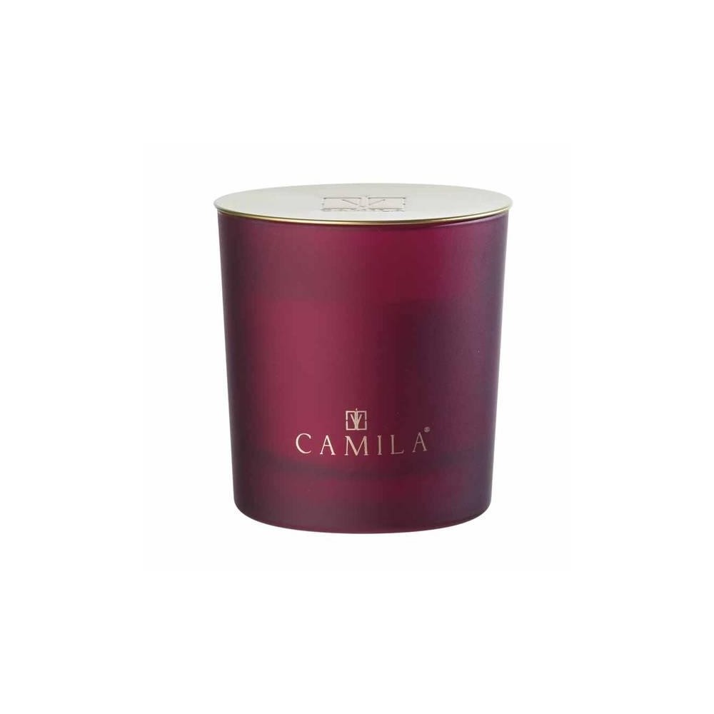 CANDELA PROFUMATA GRANDE RISO H8XD7.5