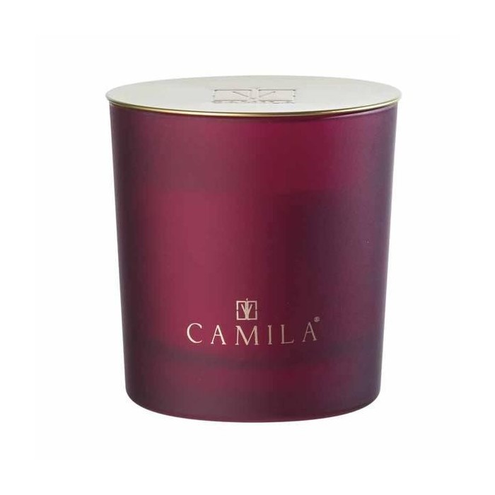 CANDELA PROFUMATA GRANDE RISO H8XD7.5