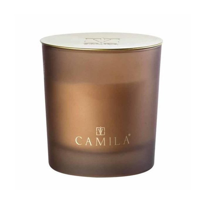 CANDELA PROFUMATA GRANDE PANDIZENZERO H8XD7.5