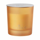 CANDELA PROFUMATA GRANDE ARANCIO CEDRO H9XD9